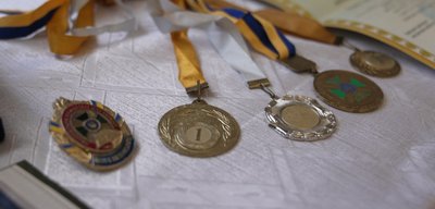 нагороди, спорт, медалі нагороди, спорт, медалі