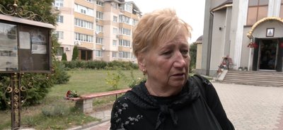 У Луцьку попрощалися з трьома військовослужбовцями У Луцьку попрощалися з трьома військовослужбовцями