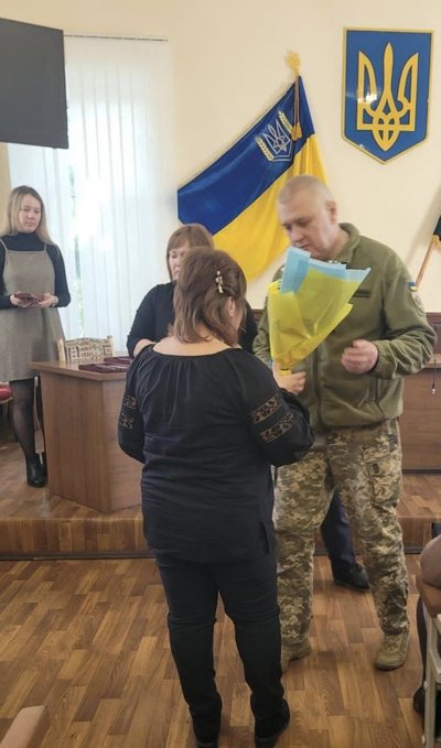 ордени ордени