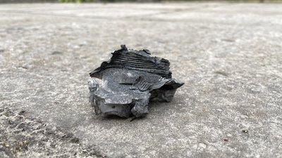 У Миргородській ТГ на Полтавщині внаслідок обстрілу пошкоджено 40 будинків У Миргородській ТГ на Полтавщині внаслідок обстрілу пошкоджено 40 будинків