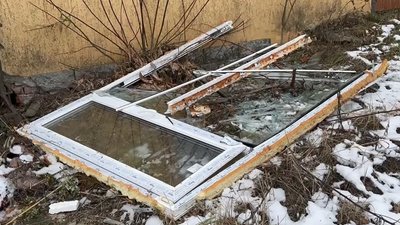 Військові РФ вдарили керованими авіабомбами по Свесі: що розповідають очевидці Військові РФ вдарили керованими авіабомбами по Свесі: що розповідають очевидці