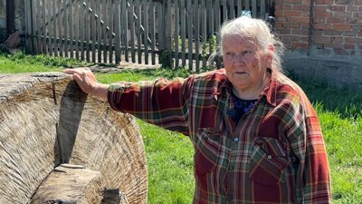 Світлана Довга Балка Іллінівська громада Донецька область Світлана Довга Балка Іллінівська громада Донецька область