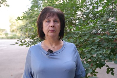 Херсон, опалення, підготовка до зими, ОСББ, Анжела Сільващук Херсон, опалення, підготовка до зими, ОСББ, Анжела Сільващук