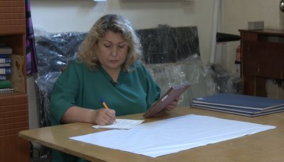 Повернули ікону, старовинна ікона, тернопільський музей, культура, Тернопіль, липень 2025 Повернули ікону, старовинна ікона, тернопільський музей, культура, Тернопіль, липень 2025
