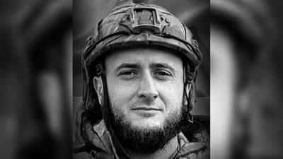 Полеглі Герої із Вінниччини: стало відомо про загибель 33 оборонців Полеглі Герої із Вінниччини: стало відомо про загибель 33 оборонців