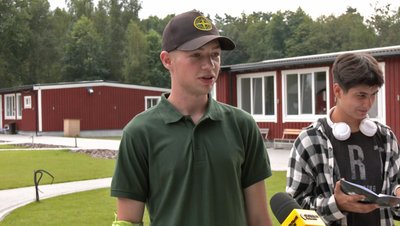 Діти з Харківщини Діти з Харківщини