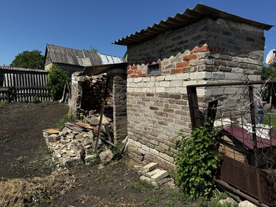 Як живе єдине село Андріївської громади, куди ще можливо заїхати: репортаж з Сергіївки Як живе єдине село Андріївської громади, куди ще можливо заїхати: репортаж з Сергіївки