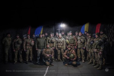 Уродженець Рівненщини з позивним "Джип" отримав нагороду від Головнокомандувача ЗСУ Уродженець Рівненщини з позивним "Джип" отримав нагороду від Головнокомандувача ЗСУ