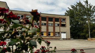 школи навчання діти освітні заклади Покровська громада Покровськ Донецька область 2 вересня 2024 рік школи навчання діти освітні заклади Покровська громада Покровськ Донецька область 2 вересня 2024 рік