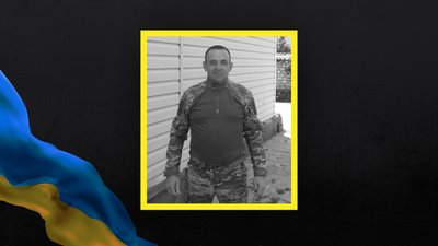Втрати Волині — загинув Валентин Вавелюк Втрати Волині — загинув Валентин Вавелюк