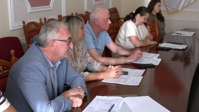 Дитяча стоматполіклініка у Чернігові: зберігати її для відновлення чи законсервувати Дитяча стоматполіклініка у Чернігові: зберігати її для відновлення чи законсервувати