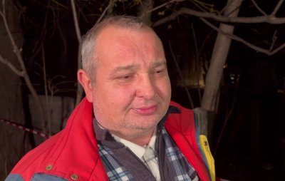 Жертви удару по Камʼянському, атака по Дніпру, Павлоград без світла. Головні новини Дніпра та області 6 листопада Жертви удару по Камʼянському, атака по Дніпру, Павлоград без світла. Головні новини Дніпра та області 6 листопада