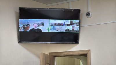 Судове засідання у справі Олега Бєлоножка перенесли: що відомо