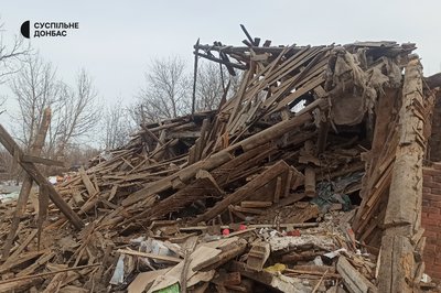 Наслідки обстрілу Слов’янськ Донецька область 27 січня 2026 рік Наслідки обстрілу Слов’янськ Донецька область 27 січня 2026 рік