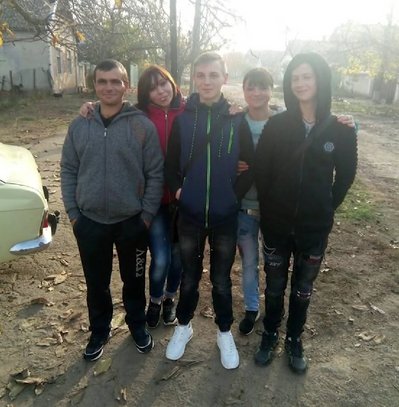 У 21 рік підписав контракт, у 22 — зник безвісти: сестра розшукує прикордонника з Одещини У 21 рік підписав контракт, у 22 — зник безвісти: сестра розшукує прикордонника з Одещини