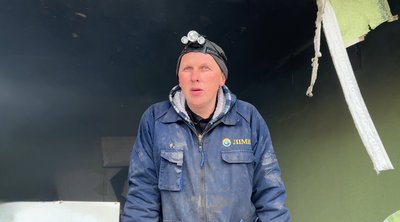 "Вискочили хто в чому був": нічний удар "шахедами" по домогосподарству в Кириківці на Сумщині "Вискочили хто в чому був": нічний удар "шахедами" по домогосподарству в Кириківці на Сумщині