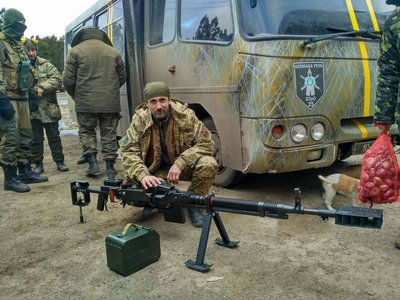 У Дніпрі пошкодили меморіальну дошку військовому Андрію Широкову