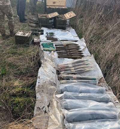 Поліція затримала підозрюваного у вбивстві чоловіка, в якого стріляли в одному з районів Житомира Поліція затримала підозрюваного у вбивстві чоловіка, в якого стріляли в одному з районів Житомира