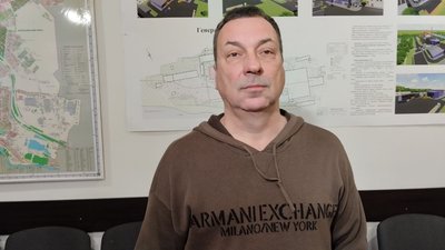 Через підвищення температури повітря у Житомирі зменшать подачу тепла Через підвищення температури повітря у Житомирі зменшать подачу тепла