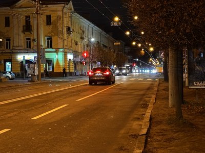 Як убезпечити себе на дорозі під час відключень світла Як убезпечити себе на дорозі під час відключень світла