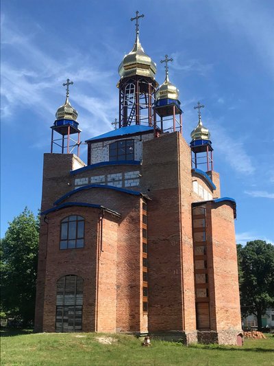 За Новоюліанським календарем: у Житомирі шість релігійних громад ПЦУ прийняли рішення про святкування Різдва 25 грудня За Новоюліанським календарем: у Житомирі шість релігійних громад ПЦУ прийняли рішення про святкування Різдва 25 грудня