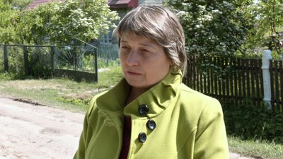 "Кожен день страшно", — багатодітний батько з Волині, який служить у ЗСУ та допомагає своїй сім'ї "Кожен день страшно", — багатодітний батько з Волині, який служить у ЗСУ та допомагає своїй сім'ї
