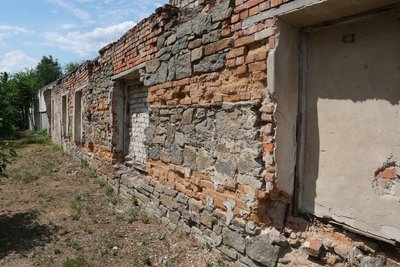 У Дніпрі будівля "Лоцманської контори” набула статусу обʼєкта культурної спадщини: в чому особливість пам'ятки У Дніпрі будівля "Лоцманської контори” набула статусу обʼєкта культурної спадщини: в чому особливість пам'ятки