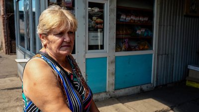 Примусова евакуація діти родини Мирноградська громада жителька Мирнограда Галина Мирноград Донецька область Примусова евакуація діти родини Мирноградська громада жителька Мирнограда Галина Мирноград Донецька область