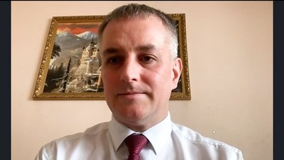 У Житомирських ліцеях обговорюють законопроєкт про обмеження гаджетів під час уроків У Житомирських ліцеях обговорюють законопроєкт про обмеження гаджетів під час уроків