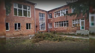 Капітальний ремонт харчоблока обласної дитячої лікарні та дитячого садочка №19: як Латвія допомагає Чернігову Капітальний ремонт харчоблока обласної дитячої лікарні та дитячого садочка №19: як Латвія допомагає Чернігову