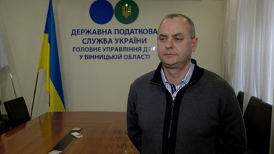 Підвищення податків для ФОПів на Вінниччині: що змінюється у 2025 році Підвищення податків для ФОПів на Вінниччині: що змінюється у 2025 році
