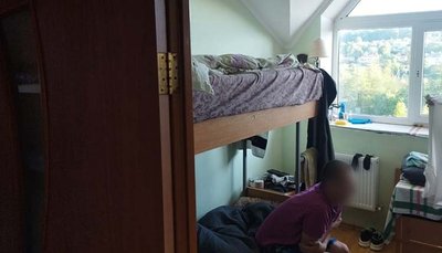 Викрадення людей, поліція, Тернопільщина, липень 2024 Викрадення людей, поліція, Тернопільщина, липень 2024