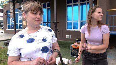 Від 3 до 13 годин без світла на день: як у Чернігові відключають електропостачання Від 3 до 13 годин без світла на день: як у Чернігові відключають електропостачання