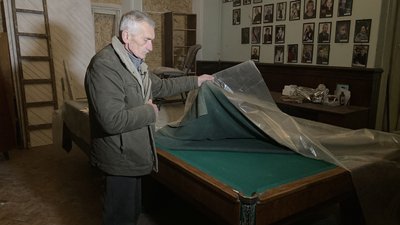 Керівник Харківської обласної спілки письменників Анатолій Стожук Керівник Харківської обласної спілки письменників Анатолій Стожук