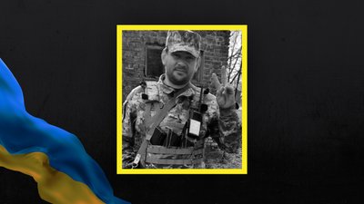 Втрати Волині: сповістили про загибель ще трьох захисників Втрати Волині: сповістили про загибель ще трьох захисників