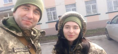 "Ми не вивчили уроки Майдану, мета не була досягнута". Спогади про Революцію Гідності майданівця з Луганщини "Ми не вивчили уроки Майдану, мета не була досягнута". Спогади про Революцію Гідності майданівця з Луганщини