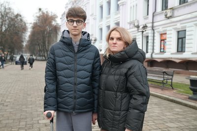 “Великий біль”: обстріли Сум у 2025 році і спогади очевидців “Великий біль”: обстріли Сум у 2025 році і спогади очевидців