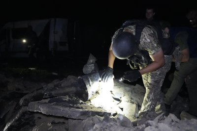 піротехнік піротехнік