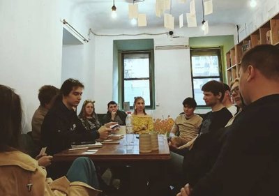Молодіжна Одеса: 10 трендових закладів Молодіжна Одеса: 10 трендових закладів