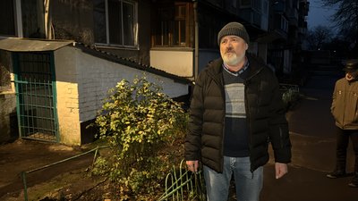 Багатоповерхівка у Полтаві без світла по 15 годин на добу: чому Багатоповерхівка у Полтаві без світла по 15 годин на добу: чому