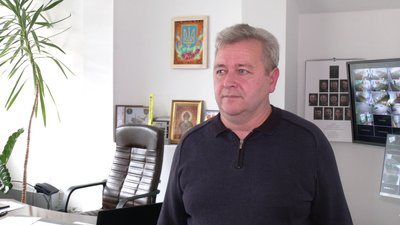 "У вчителя здали нерви": конфлікт між вчителькою та учнем розслідують правоохоронці у Рівному "У вчителя здали нерви": конфлікт між вчителькою та учнем розслідують правоохоронці у Рівному