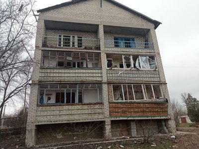 Нью-Йорк 18 березня. Фото: Telegram / Павло Кириленко Нью-Йорк 18 березня. Фото: Telegram / Павло Кириленко