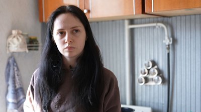 "Яка квартира? Війна": як на Черкащині отримали соціальне житло "Яка квартира? Війна": як на Черкащині отримали соціальне житло