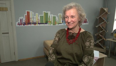 У Тернополі військовий презентував збірку, Олександр Хоменко, листопада 2025 У Тернополі військовий презентував збірку, Олександр Хоменко, листопада 2025