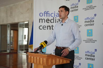 “Пересівали близько 1000 гектарів”: як на Сумщині проходять сільськогосподарські роботи