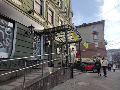 Пам'ятник сантехніку, реставрація пам'ятника, де був пам'ятник сантехніку Пам'ятник сантехніку, реставрація пам'ятника, де був пам'ятник сантехніку