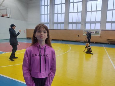 У Малинській громаді на Житомирщині відроджують спортивно-патріотичний рух товариства "Сокіл" У Малинській громаді на Житомирщині відроджують спортивно-патріотичний рух товариства "Сокіл"