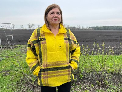 Погодні гойдалки: як фермери Черкащини рятують насадження від весняних морозів Погодні гойдалки: як фермери Черкащини рятують насадження від весняних морозів
