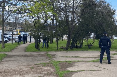 В Одесі СБУ затримала співробітників одного з районних ТЦК В Одесі СБУ затримала співробітників одного з районних ТЦК