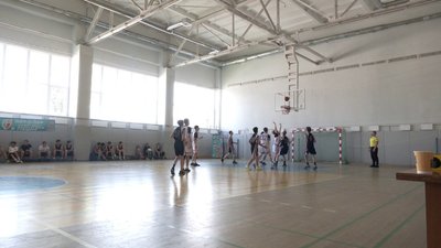 баскетбол баскетбол